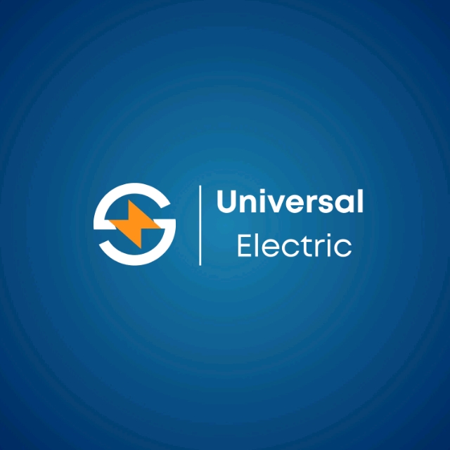 Produk UNIVERSAL ELECTRIC | Shopee Indonesia