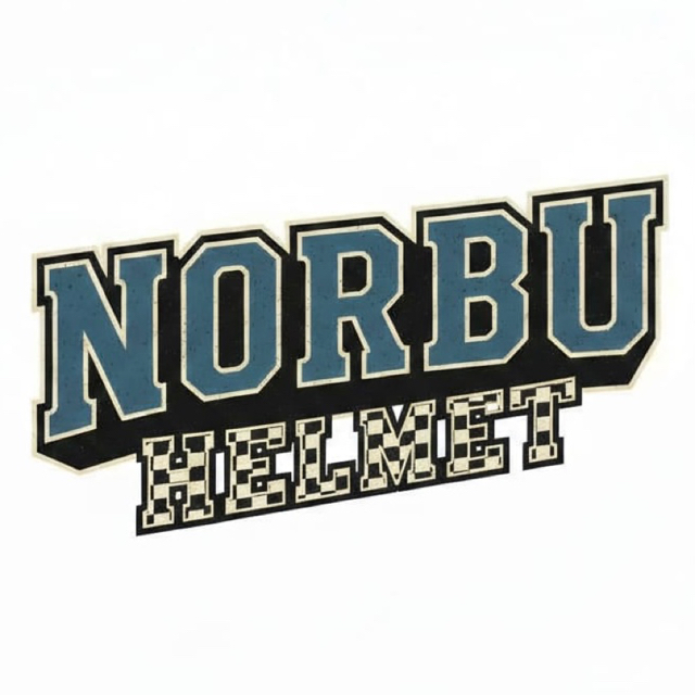 Produk NORBU_HELMET | Shopee Indonesia