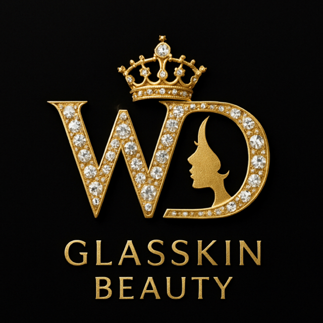 Produk WD GLASSKIN BEAUTY | Shopee Indonesia