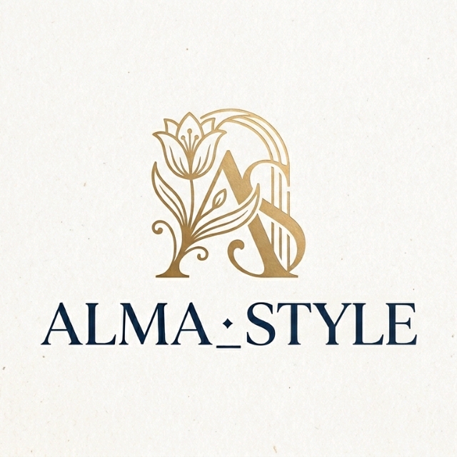 Produk ALMA_STYLE.ID | Shopee Indonesia