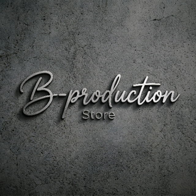 Produk bproduction.store | Shopee Indonesia