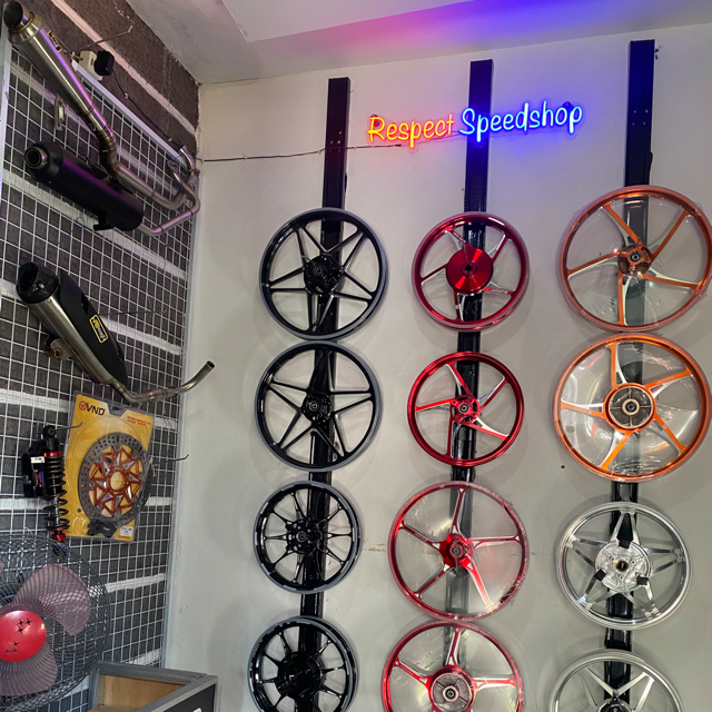 Produk Respect Speedshop | Shopee Indonesia