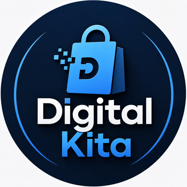 Produk DIGITAL_KITA | Shopee Indonesia
