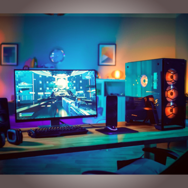 Produk Chinlau Computer | Shopee Indonesia