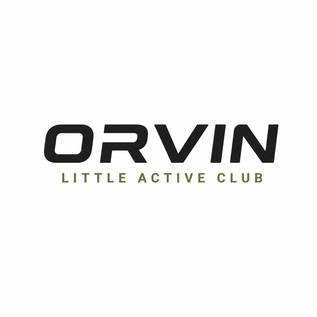 Toko Online Orvin Official Store | Shopee Indonesia