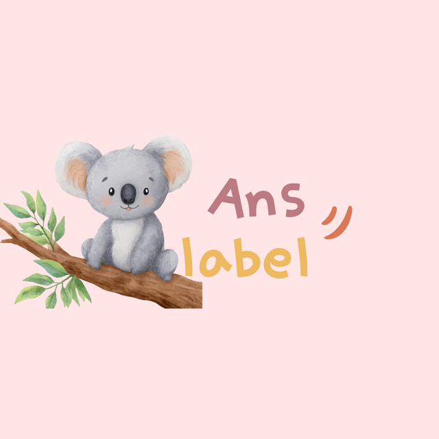 Produk ans.label | Shopee Indonesia