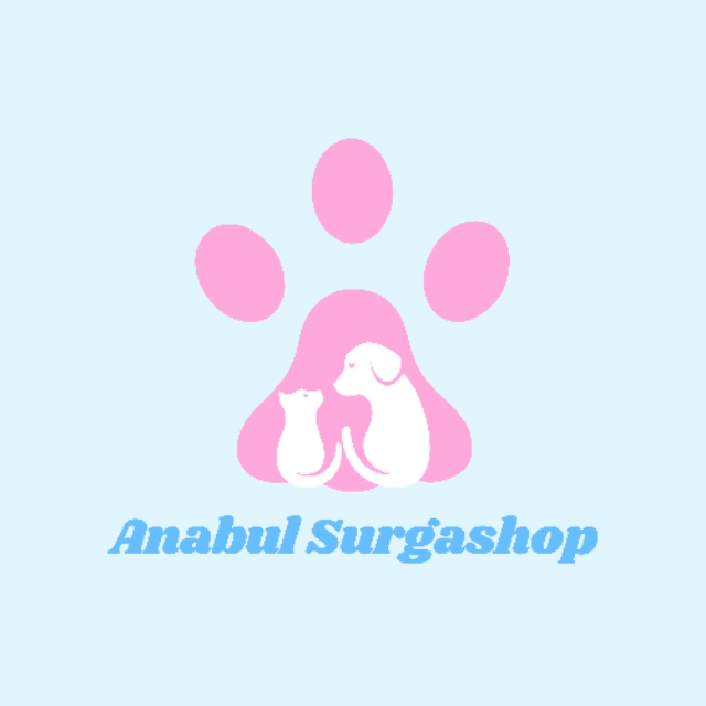 Produk Anabul Surgashop | Shopee Indonesia