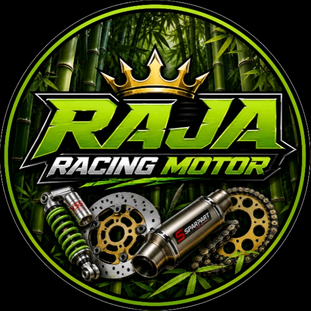 Produk RAJA RACING MOTOR | Shopee Indonesia