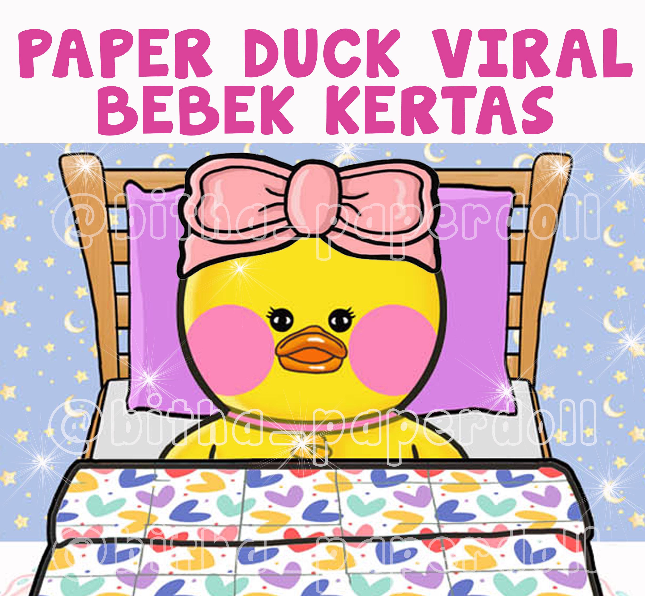 Produk bitha paper doll | Shopee Indonesia