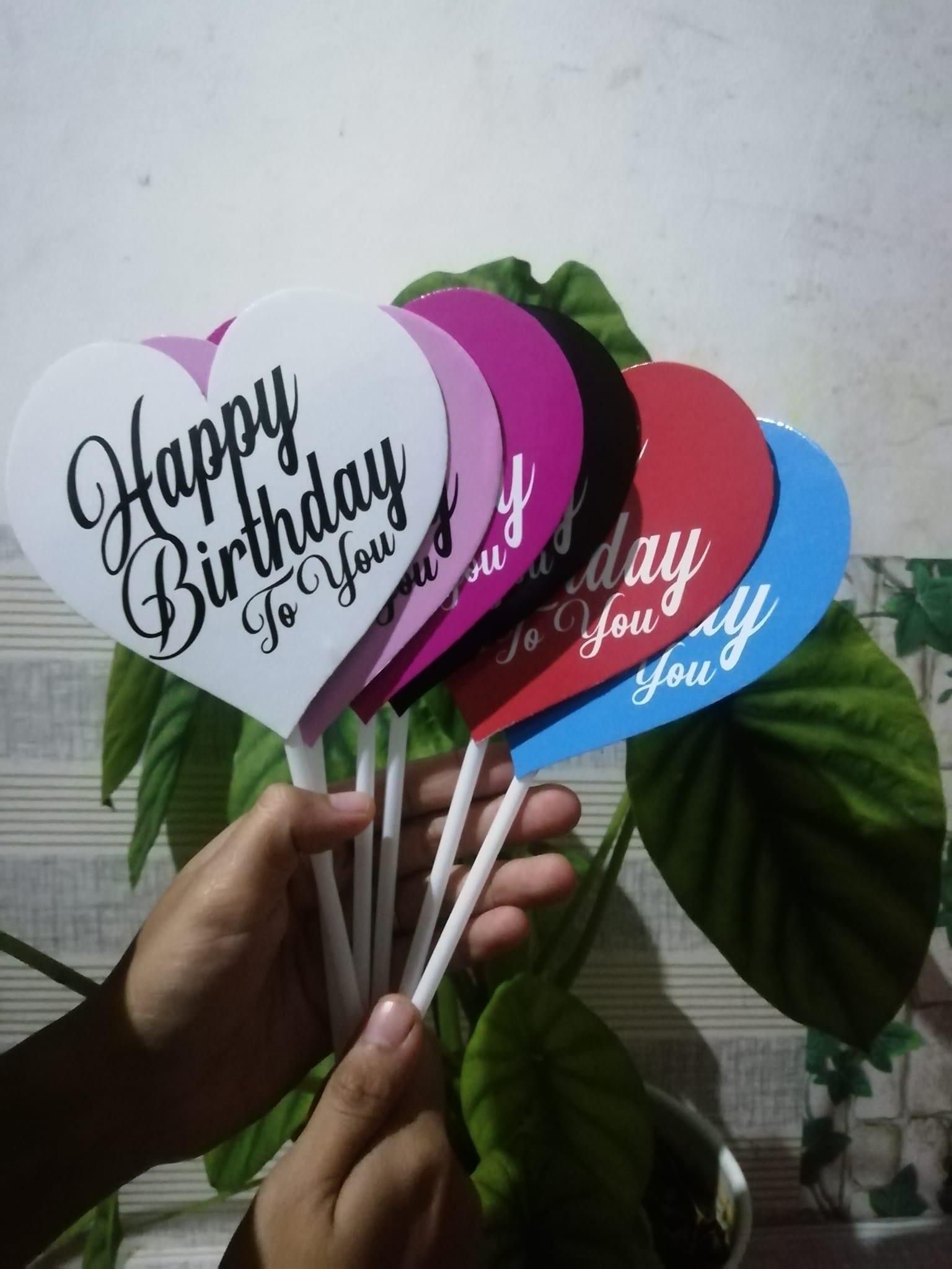 Produk KIMBERLIN TOPPER CAKE | Shopee Indonesia