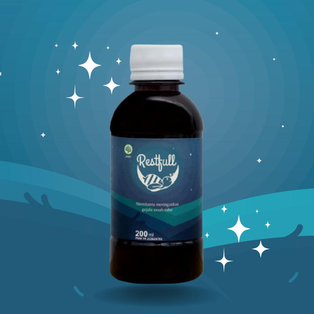 Produk Restfull Official | Shopee Indonesia