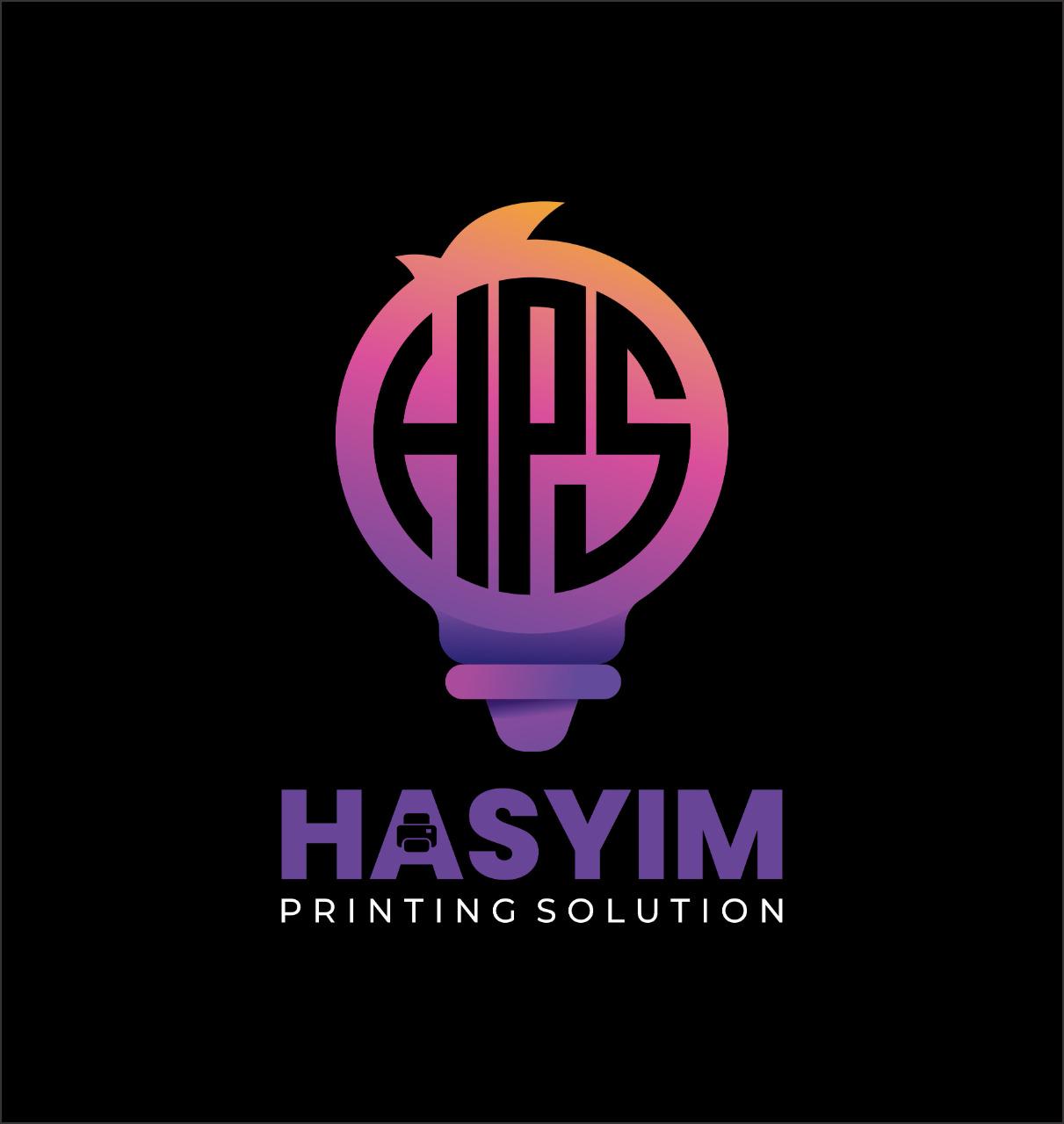Produk Hasyim Printing Solution | Shopee Indonesia