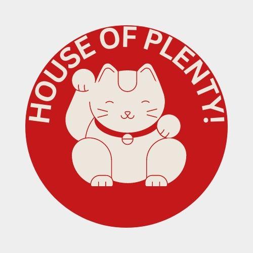 Produk House of Plenty Shopee Indonesia