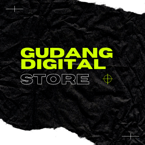 Produk GUDANG DIGITAL STORE | Shopee Indonesia