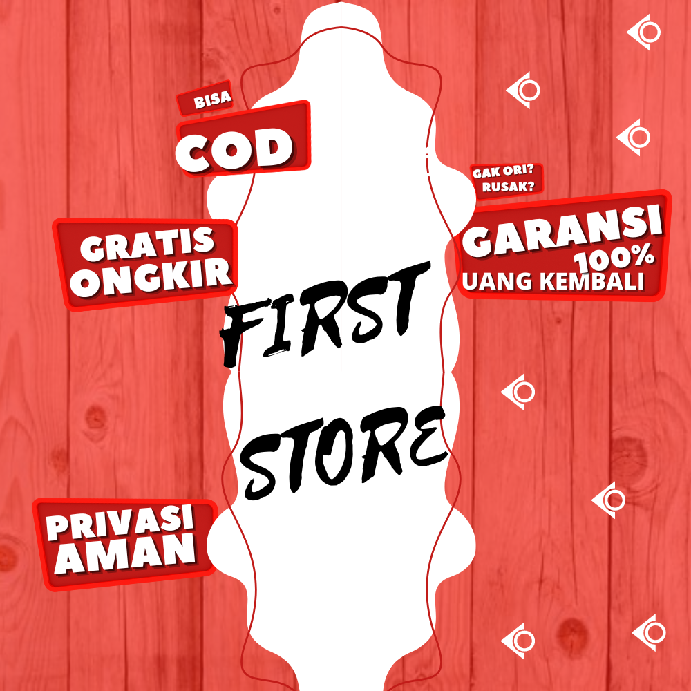 Produk FIRST STORE ID | Shopee Indonesia