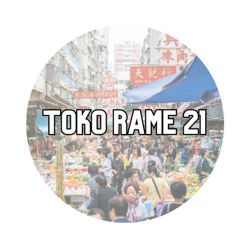 Produk TOKO RAME 21 | Shopee Indonesia