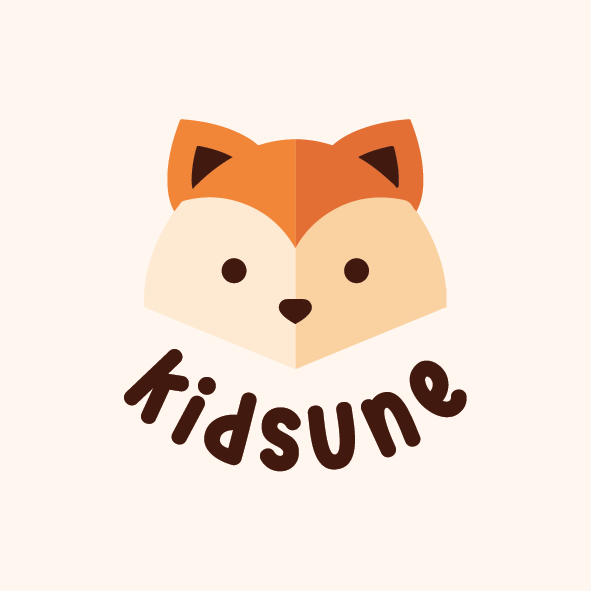 Produk Kidsune Official | Shopee Indonesia