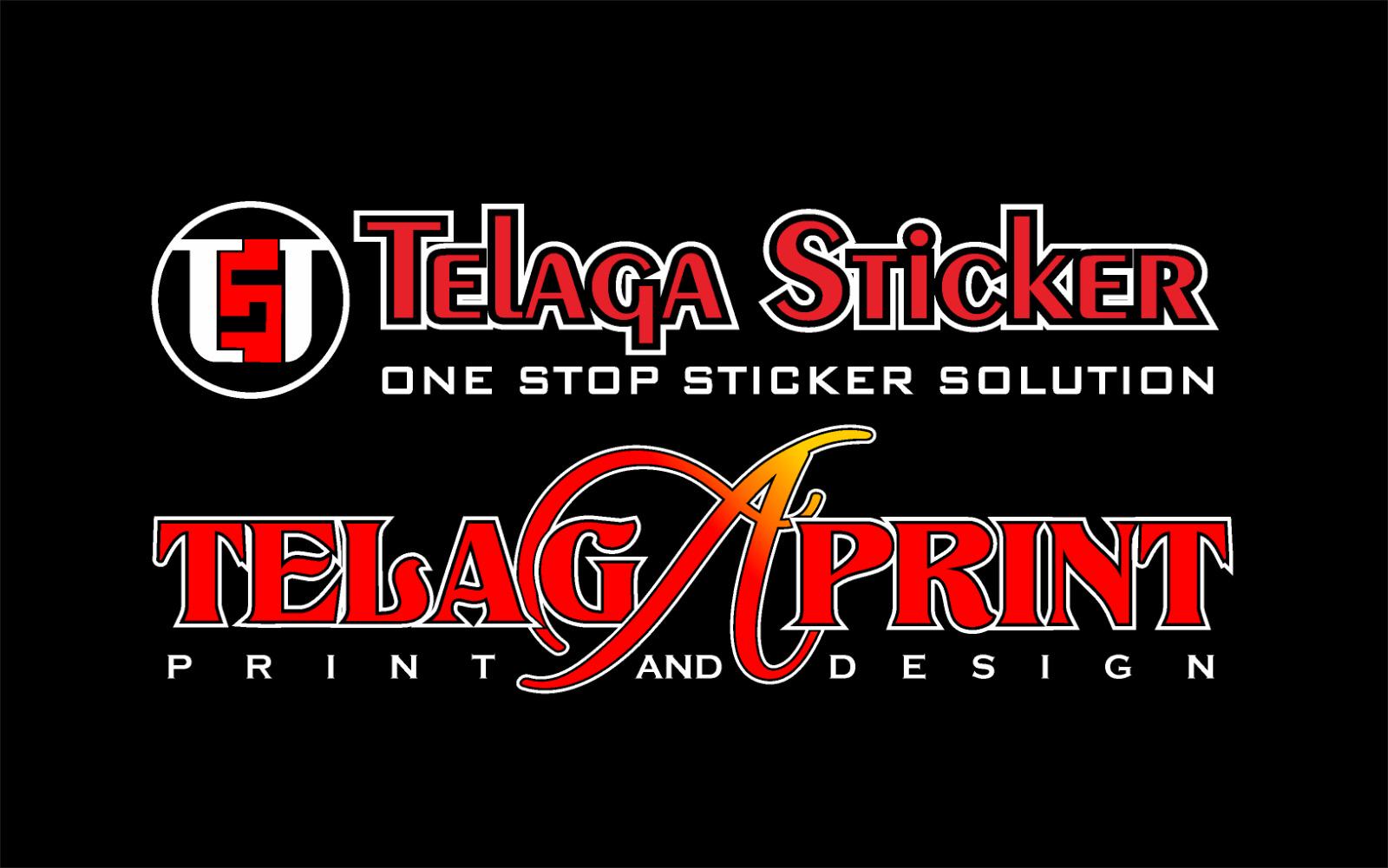 Produk Telaga_Sticker | Shopee Indonesia