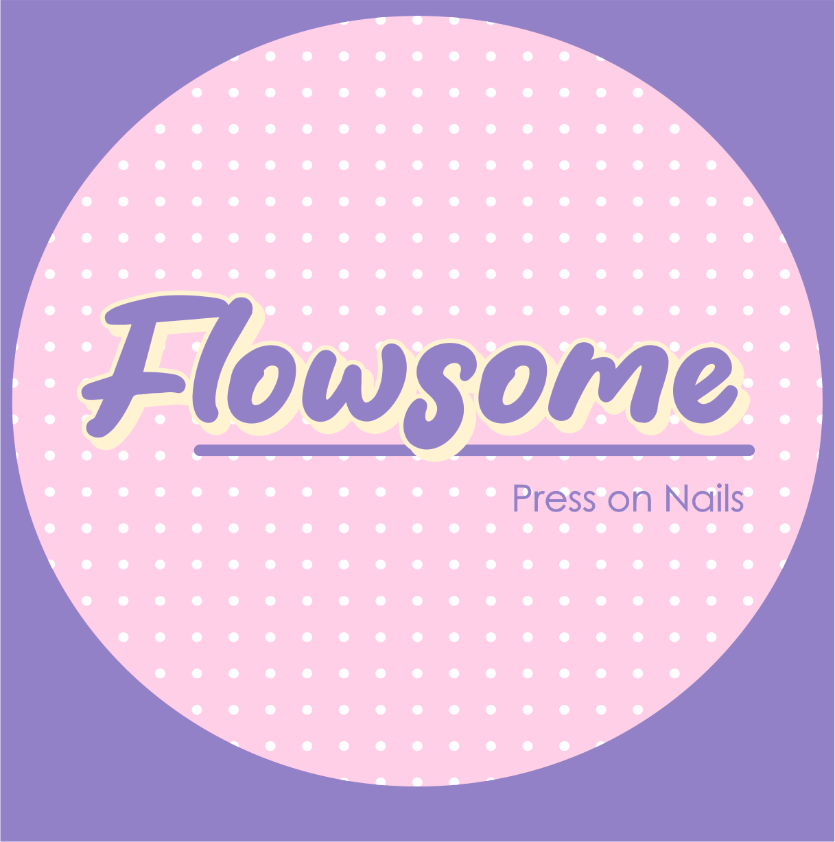 Produk Flowsome Nails | Shopee Indonesia