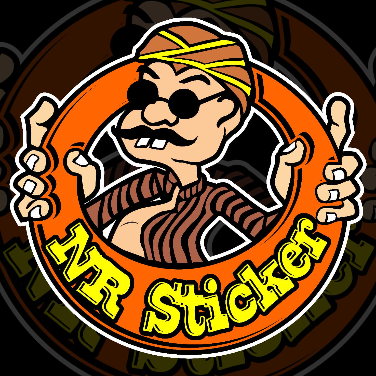 Produk Bakul Stiker87 | Shopee Indonesia