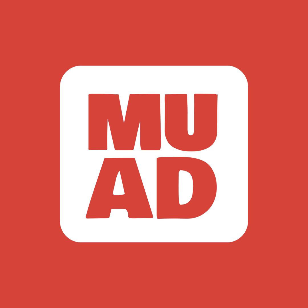Produk Muad Studio | Shopee Indonesia