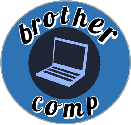 Produk Brother Comp | Shopee Indonesia