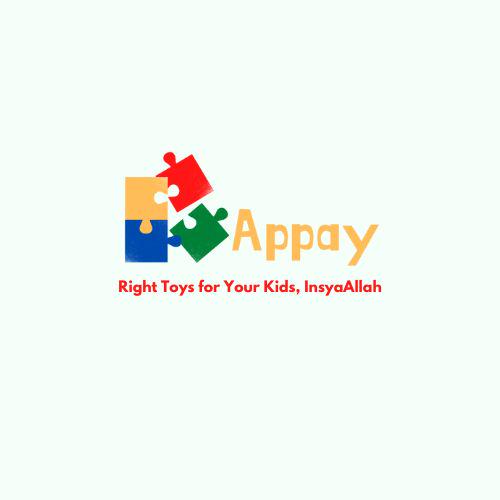 Produk Appay Edutoys | Shopee Indonesia