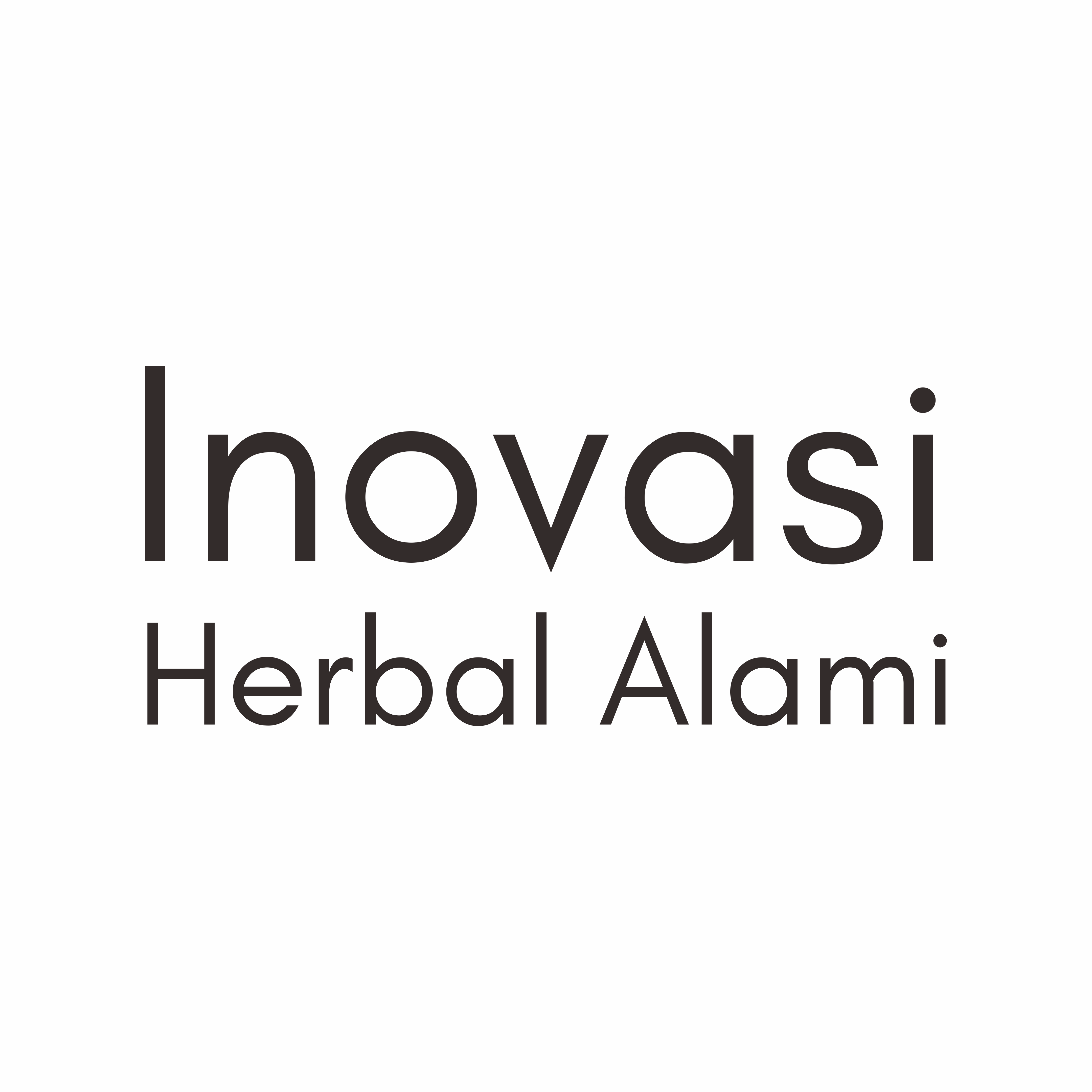Produk Inovasi Herbal Store Shopee Indonesia