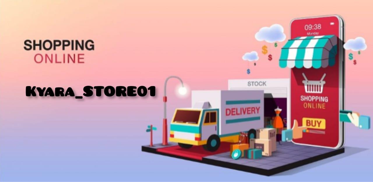 Produk KYARA_STORE01 | Shopee Indonesia