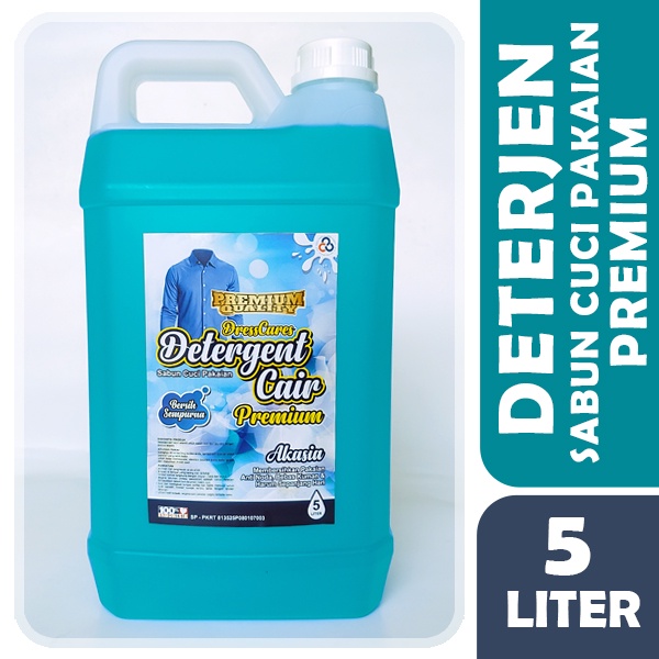 Detergen laundry on sale