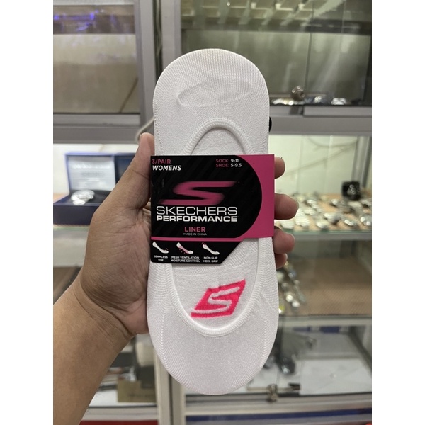 Skechers performance clearance liners