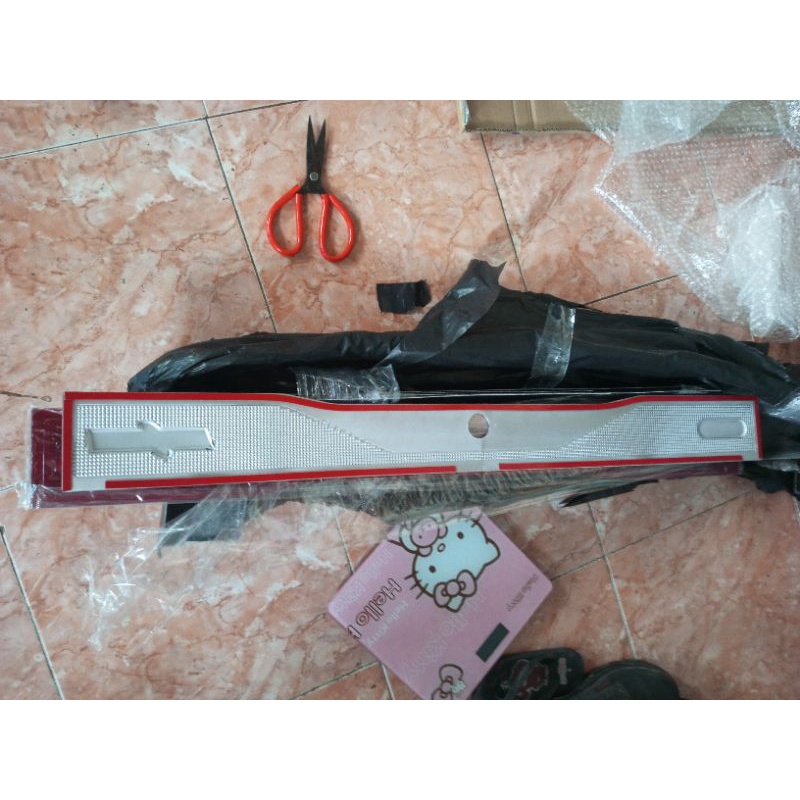 Produk sperpart ceria mini Shopee Indonesia