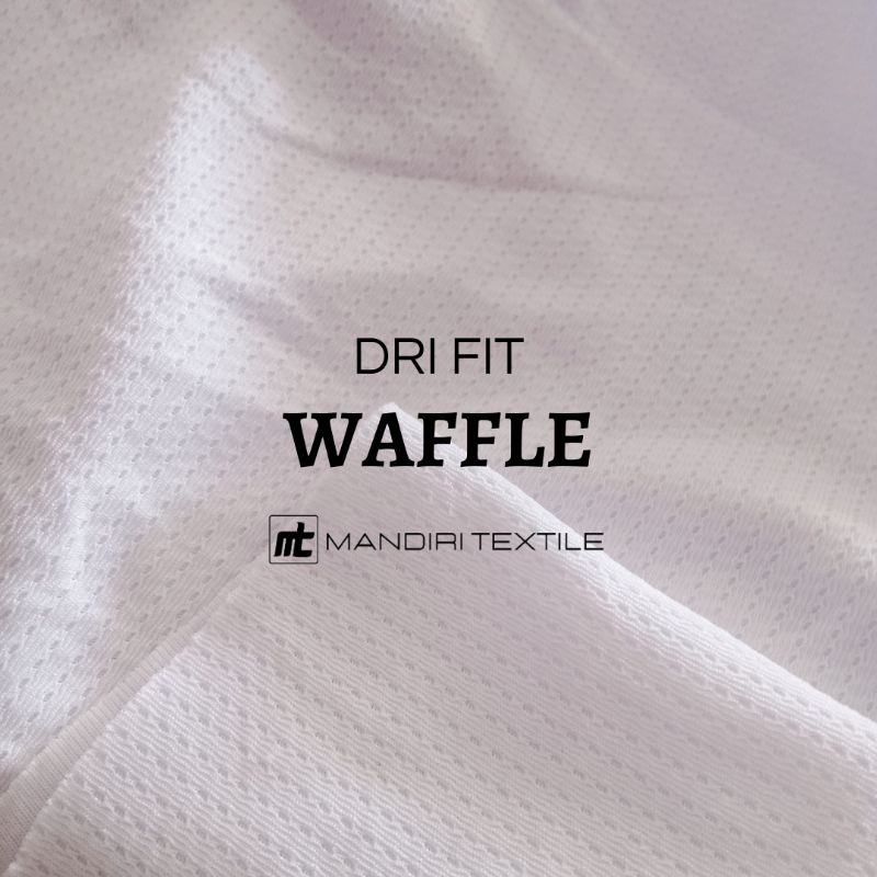 Drifit waffle shop