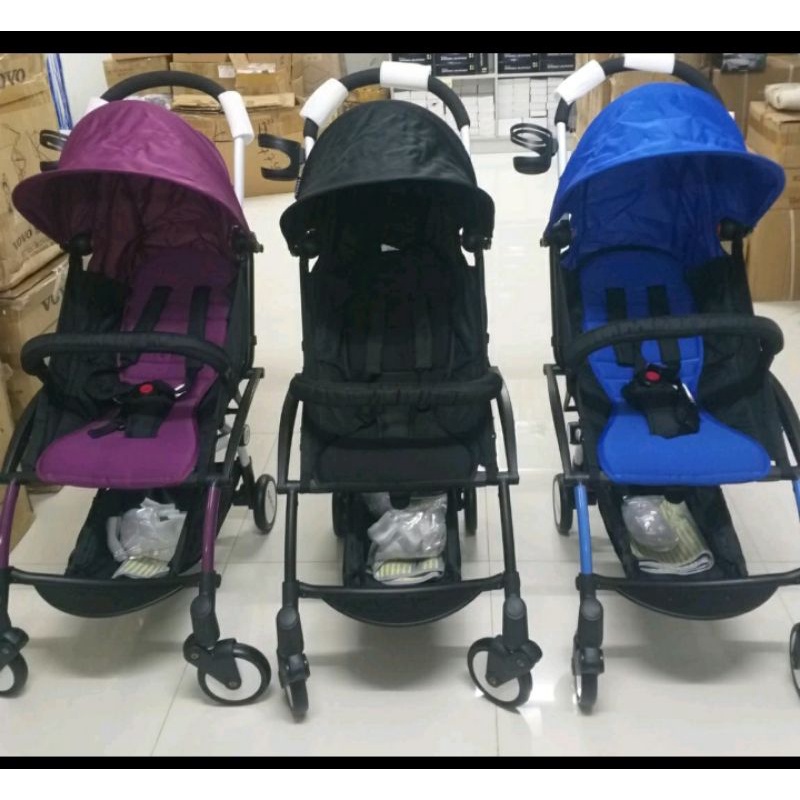 Harga stroller outlet vovo