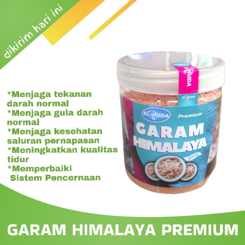 Harga garam 2025 himalaya di hypermart