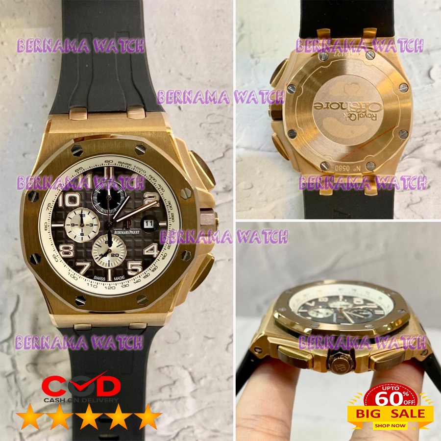 Jam audemars piguet ori sale