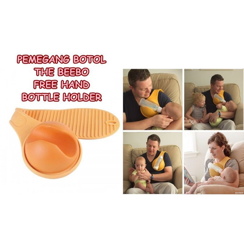 Beebo 2024 bottle feeder