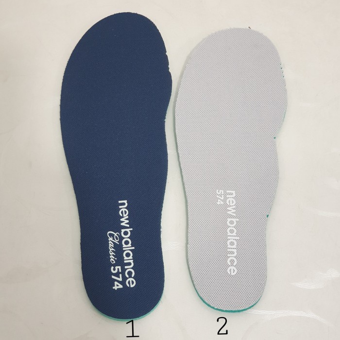 New balance 574 clearance insoles