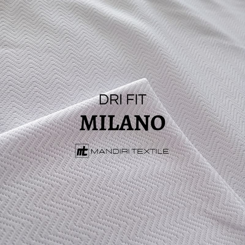 Dri fit milano on sale