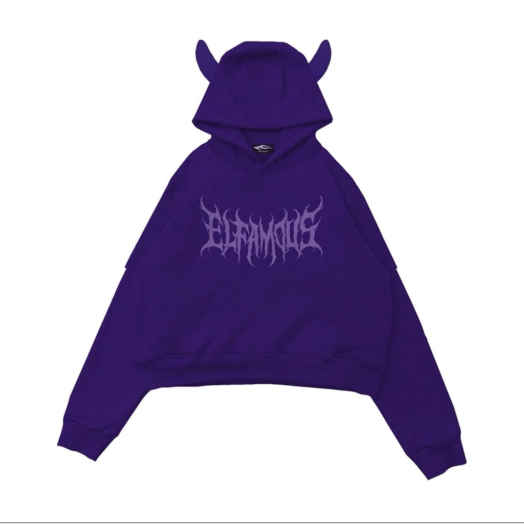 Elfamous phantom outlet hoodie