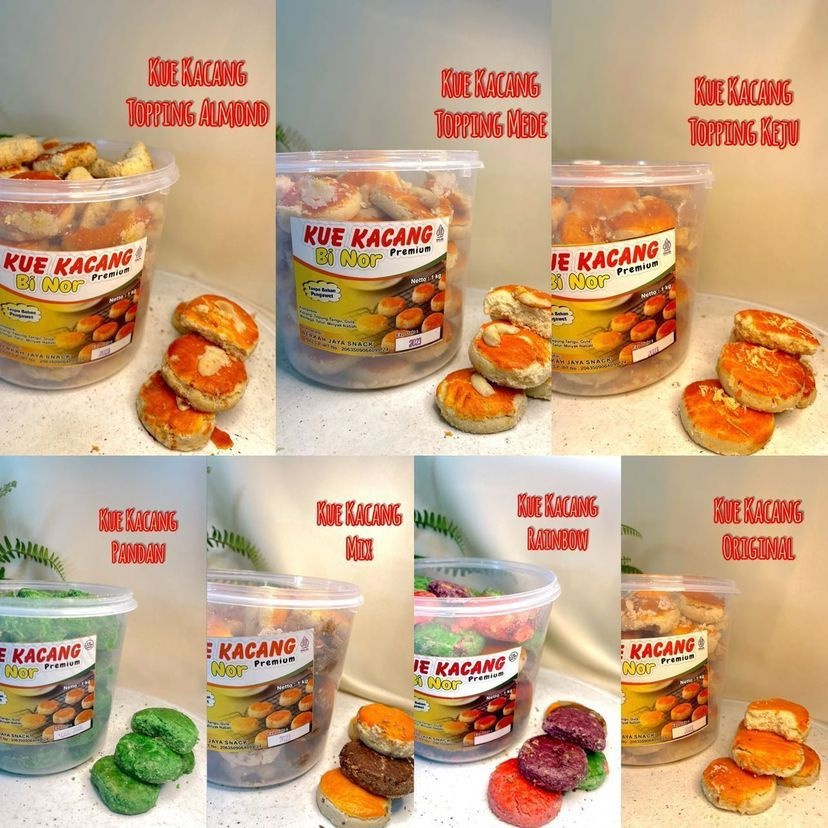 Produk Berkah Jaya Snack Agen | Shopee Indonesia