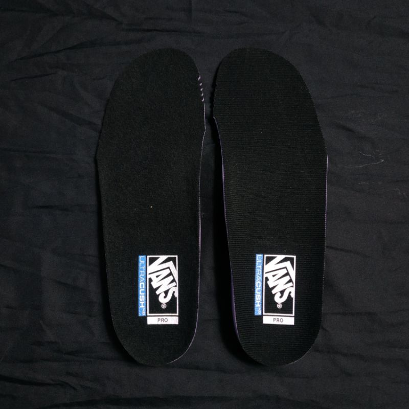 Insole on sale vans original