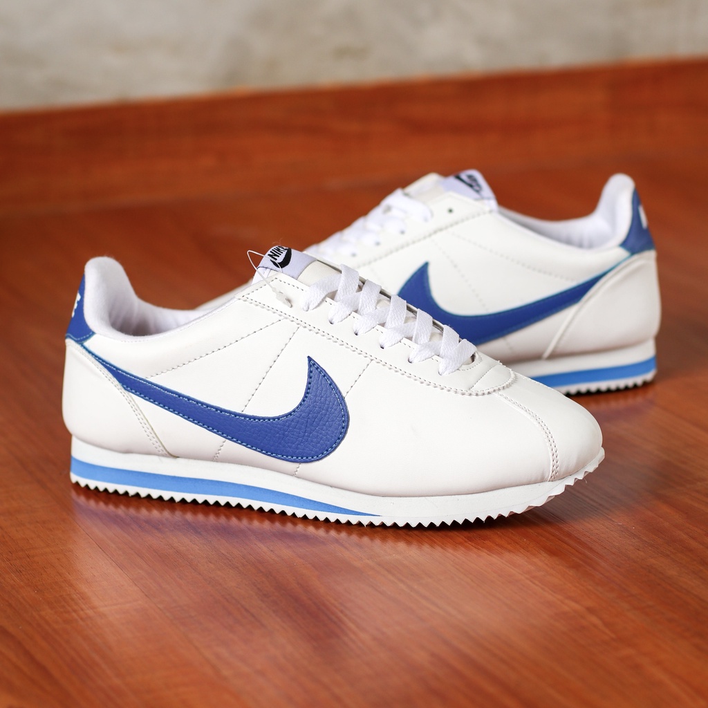 Sepatu cortez sale