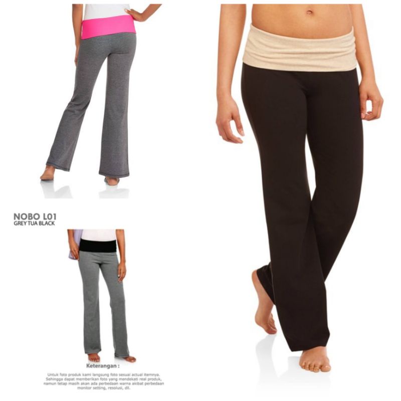 Nobo sales yoga pants