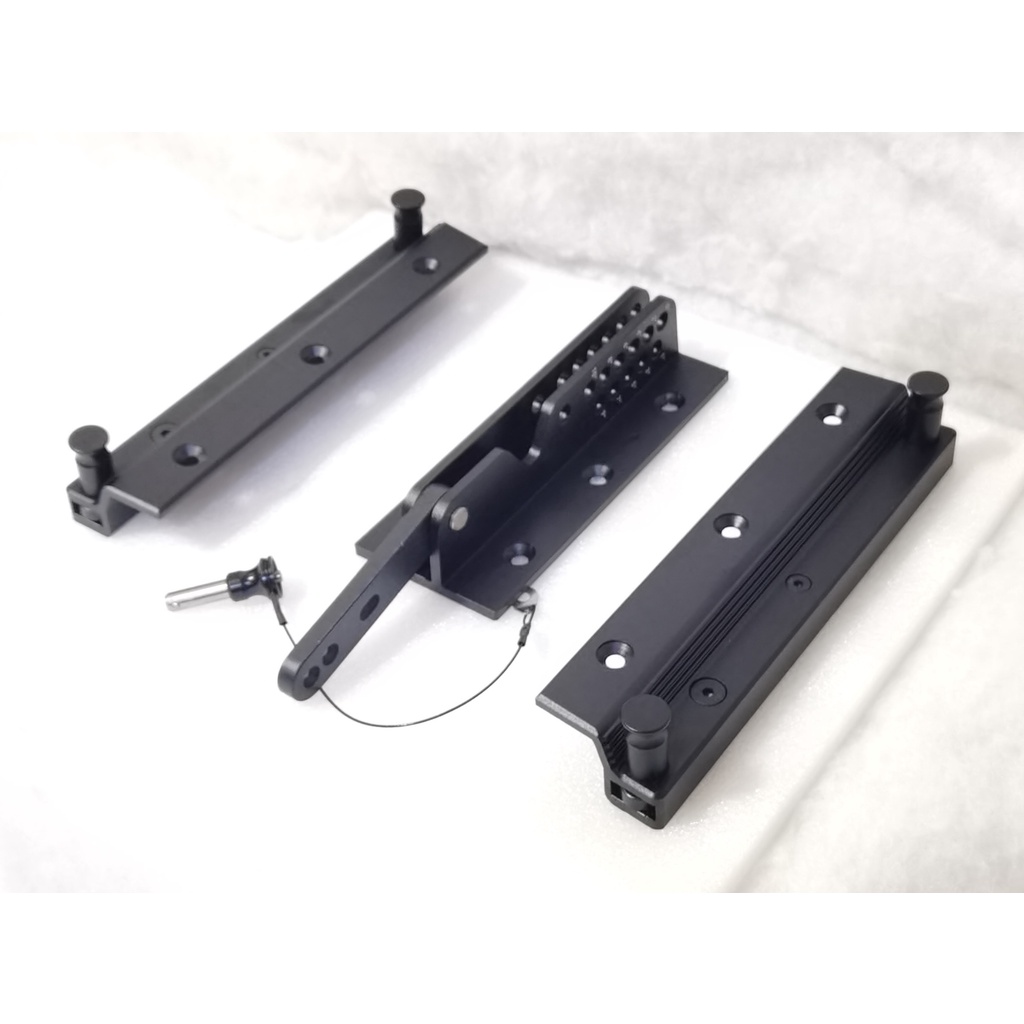 Bracket line array 8 sales inch