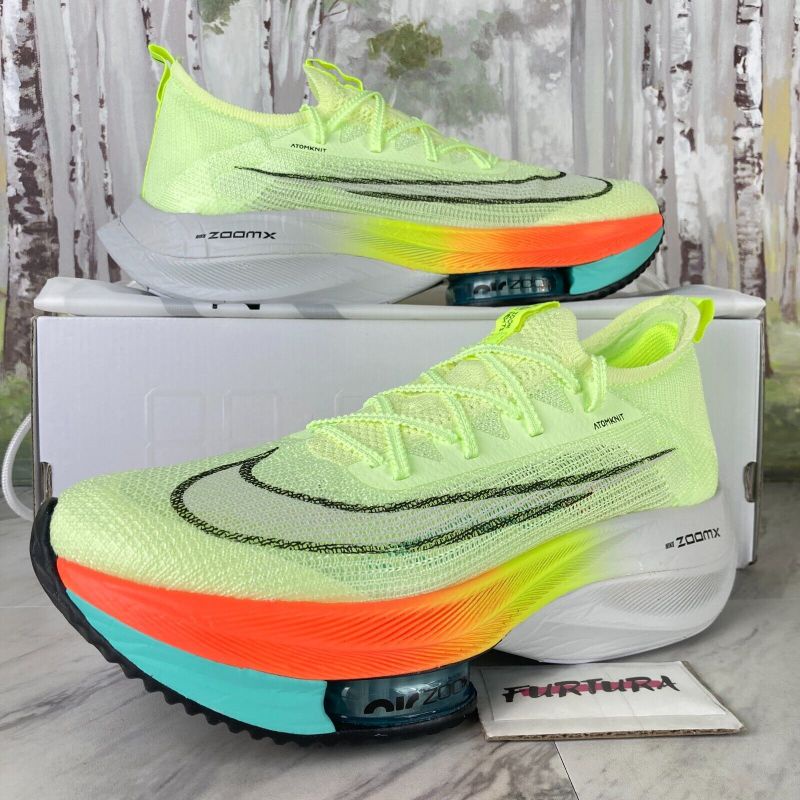 Sepatu nike sales zoom running