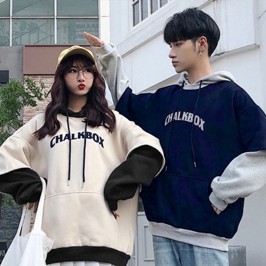 Sweater 2025 couple korea