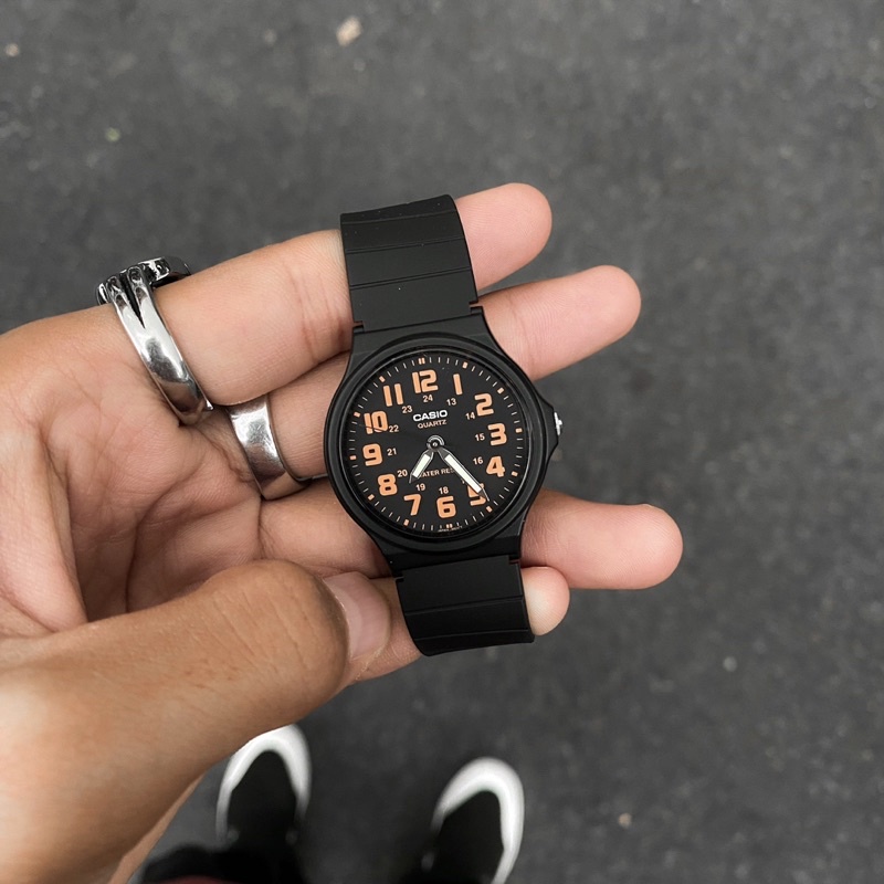 Casio mq 71 sale