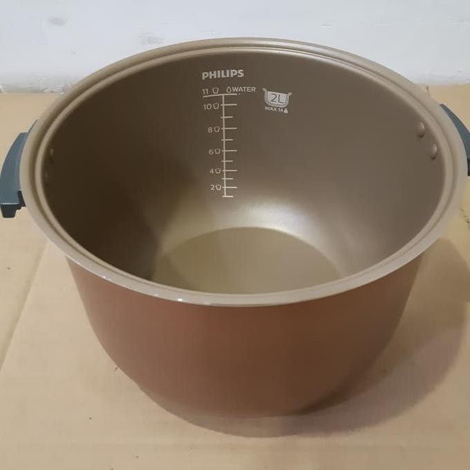 Philips rice best sale cooker inner pot