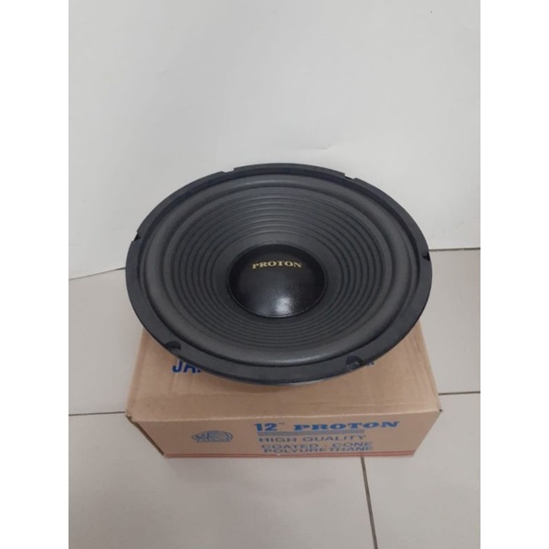 Speaker proton hot sale 12 inch